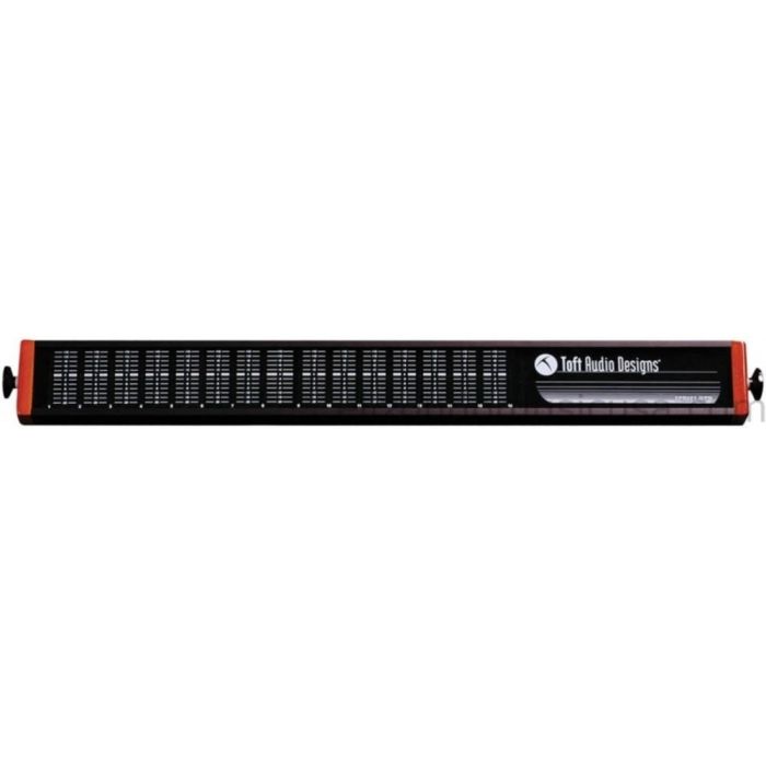 Toft Audio Designs ATB Meter Bridge - 16 Channe