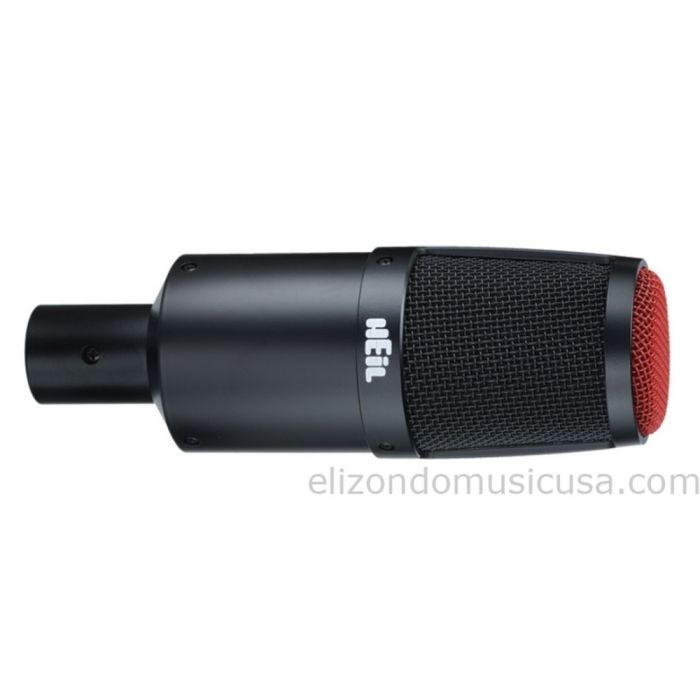 Heil Sound PR 30B Large-Diaphragm Dynamic Microphone
