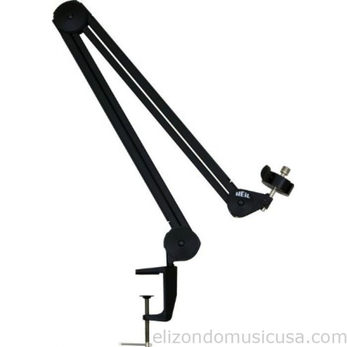 Heil Sound PL-2T Overhead Broadcast Boom