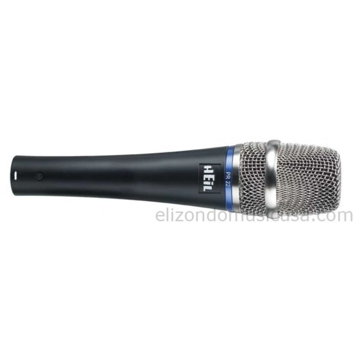 Heil Sound PR-22SUT Microphone