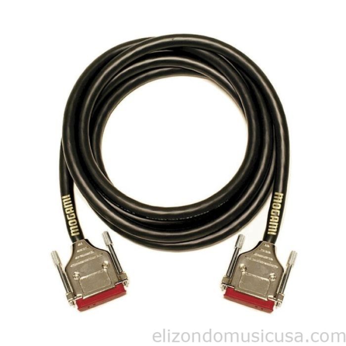 Mogami GOLD DB25-DB25-02  Audio Snake Cable