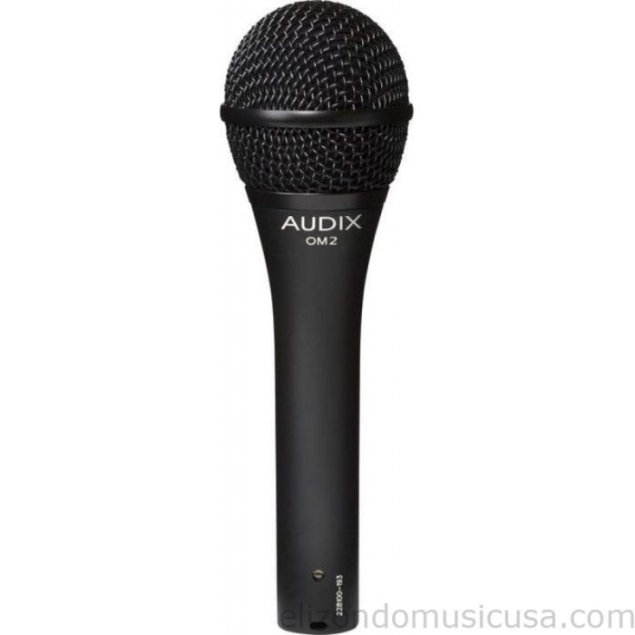 Audix OM2 Vocal Microphone