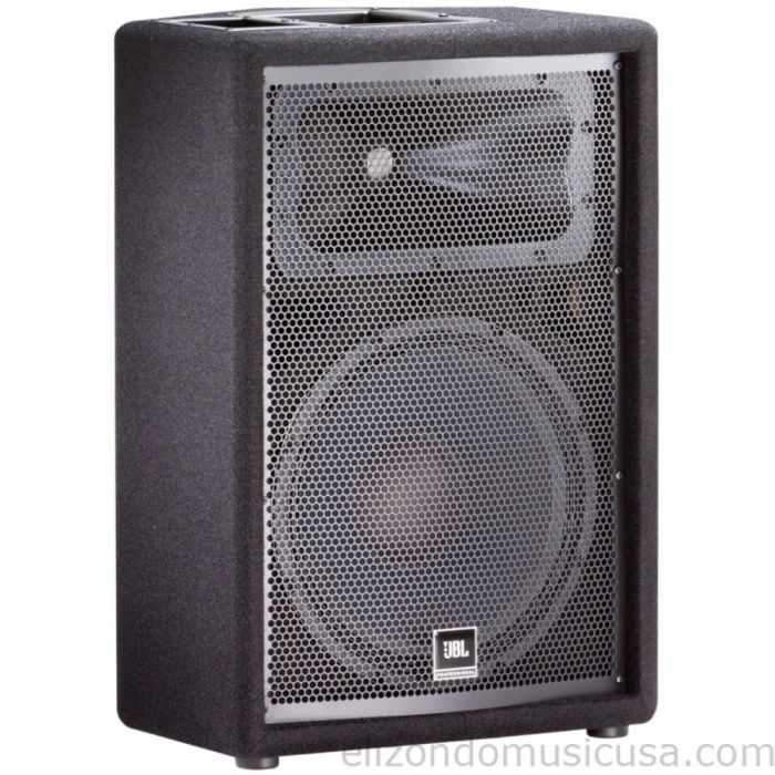 JBL JRX212 2-way Passive Stage Monitor