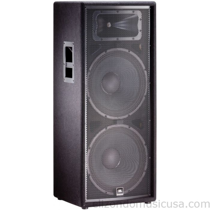 JBL JRX225 2-way Passive PA Speaker System