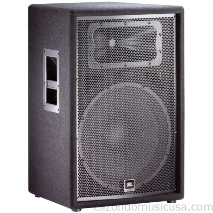 JBL JRX215 2-way Passive Stage Monitor