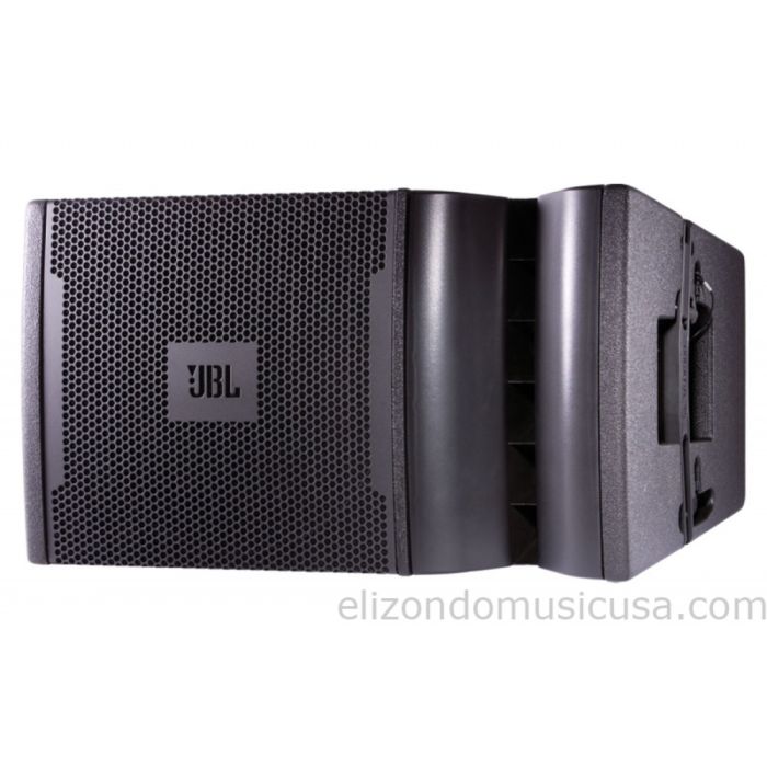 JBL VRX932LAP 12" Two-way Active Line Array Speaker