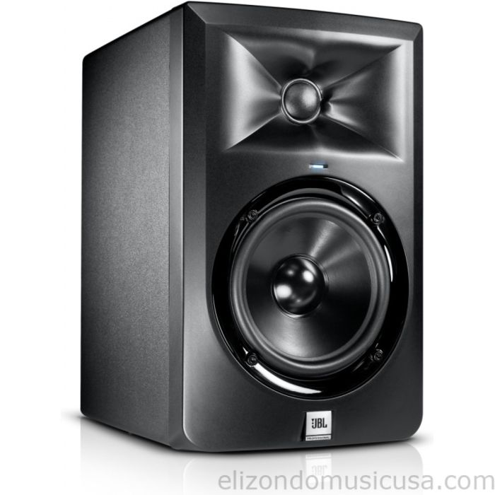 JBL 305P MKII 5" Active Studio Monitor