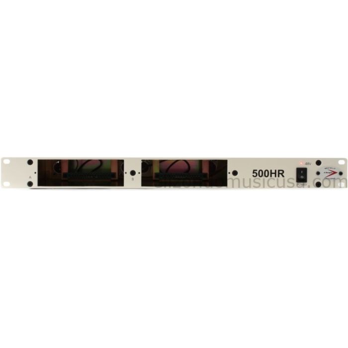 A Designs 500 HR Rack Frame for A Designs 500 Series