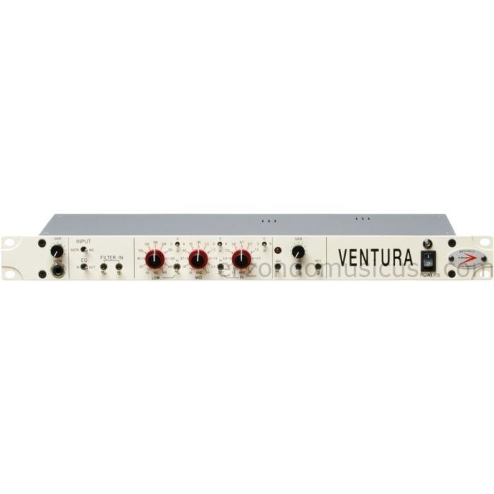 A-Designs Audio Ventura Mic Pre/EQ