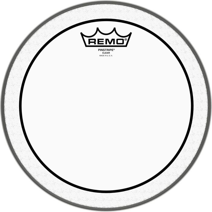 Remo Clear Pinstripe PS-0314-00 Drumhead - 14"