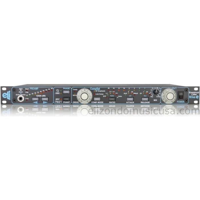 Empirical Labs EL-9 Mike-E Channel Strip