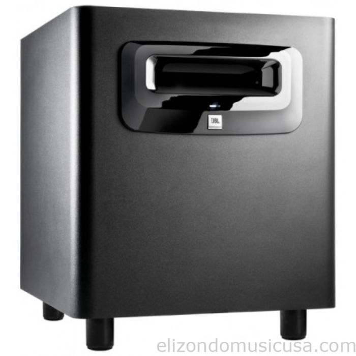JBL LSR310S 10" Studio Powered Subwoofer