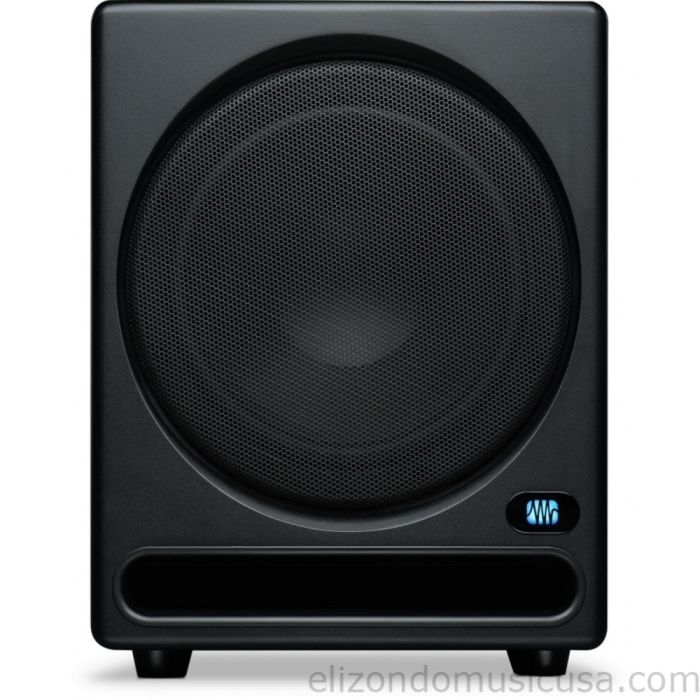 Presonus Temblor T10 Studio Subwoofer