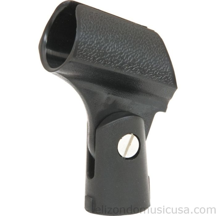 Shure A25D Heavy Duty Basic Mic Clip