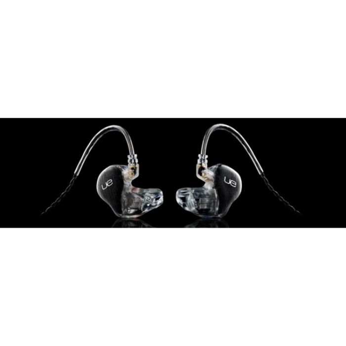 Ultimate Ears Vocal Reference