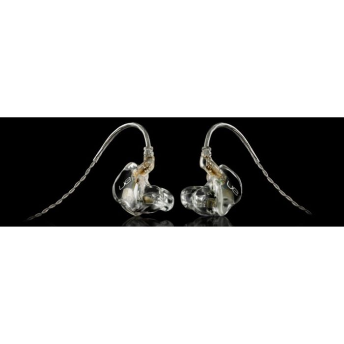 Ultimate Ears 4 Pro Custom In Ears