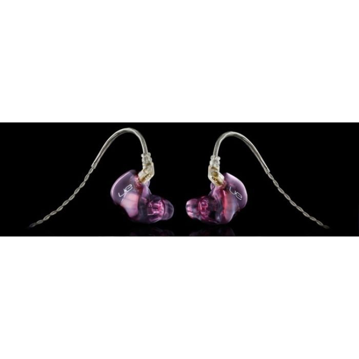Ultimate Ears 7 Pro Custom In-Ear Monitors