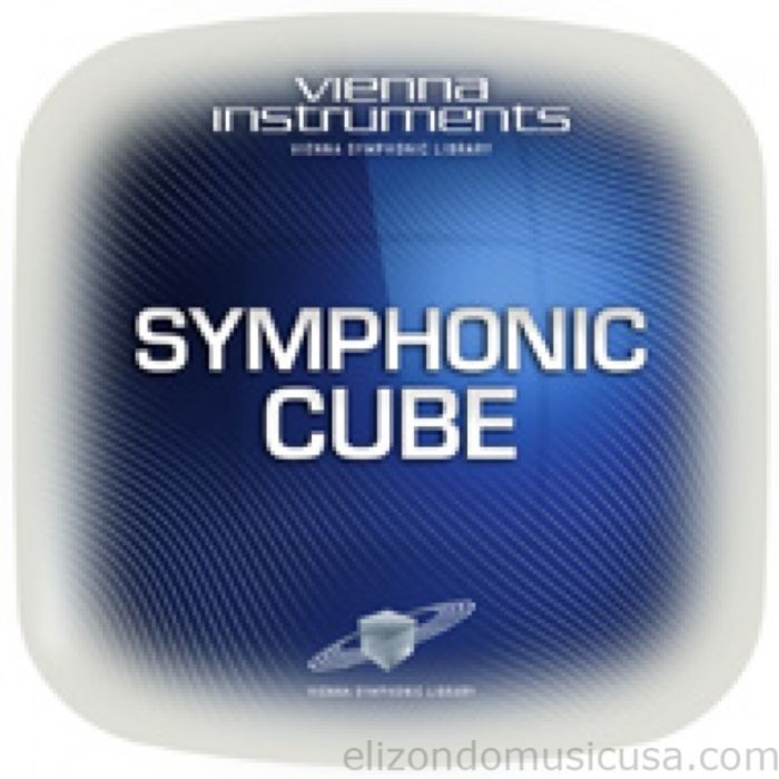 Vienna Symphonic Cube