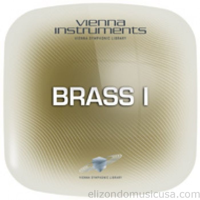 Vienna Instruments Brass I FULL LIBRARY