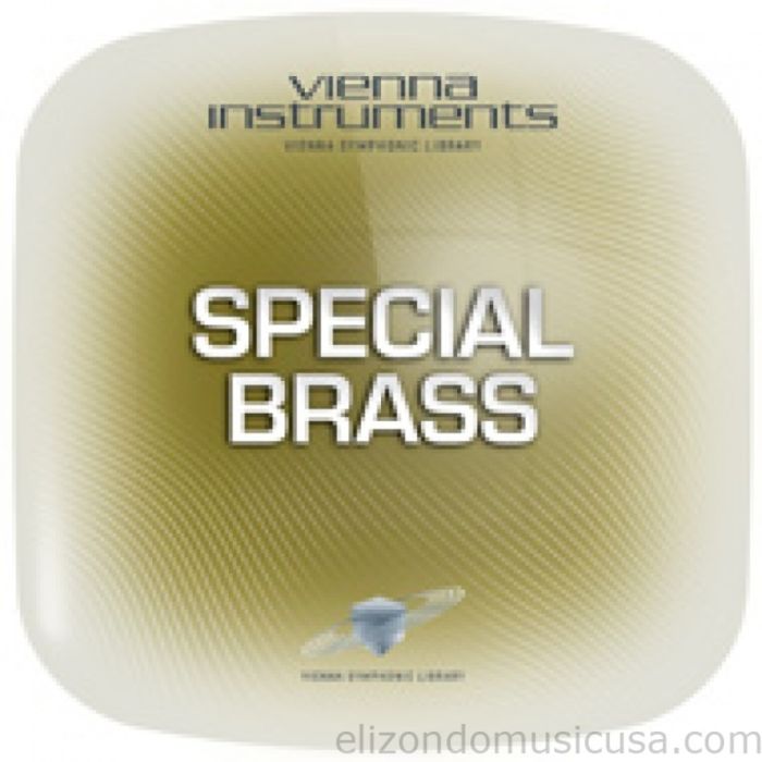 Vienna Instruments Special Brass FULL LIBRARY