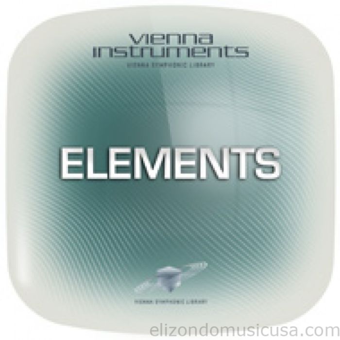 Vienna Instruments Elements FULL LIBRARY
