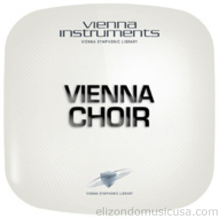 Vienna Instruments Vienna Choir FULL LIBRARY