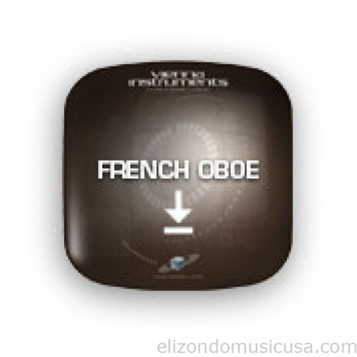 Vienna Instruments French Oboe FULL LIBRARY
