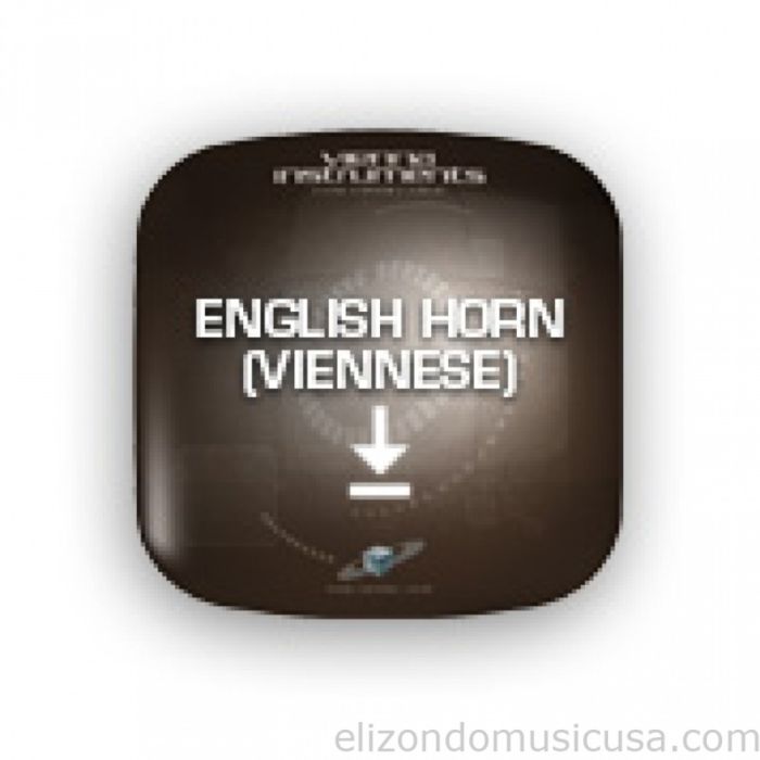 Vienna Instruments English Horn (Viennese) FULL LIBRARY