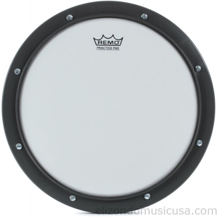 Remo 10" Practice Pad