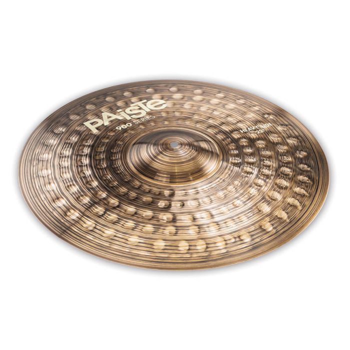 Paiste 900 Series Heavy Ride Cymbal 22-inches