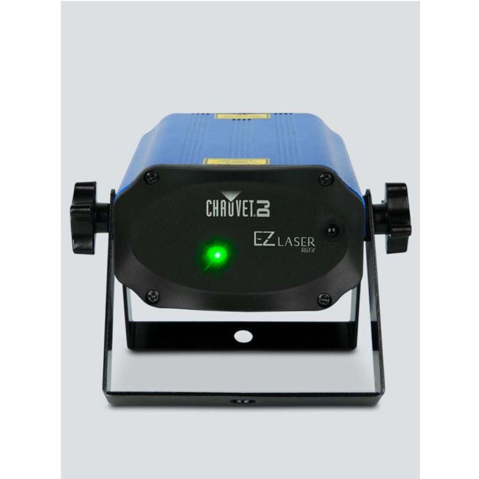 Chauvet DJ EZ Laser RGFX