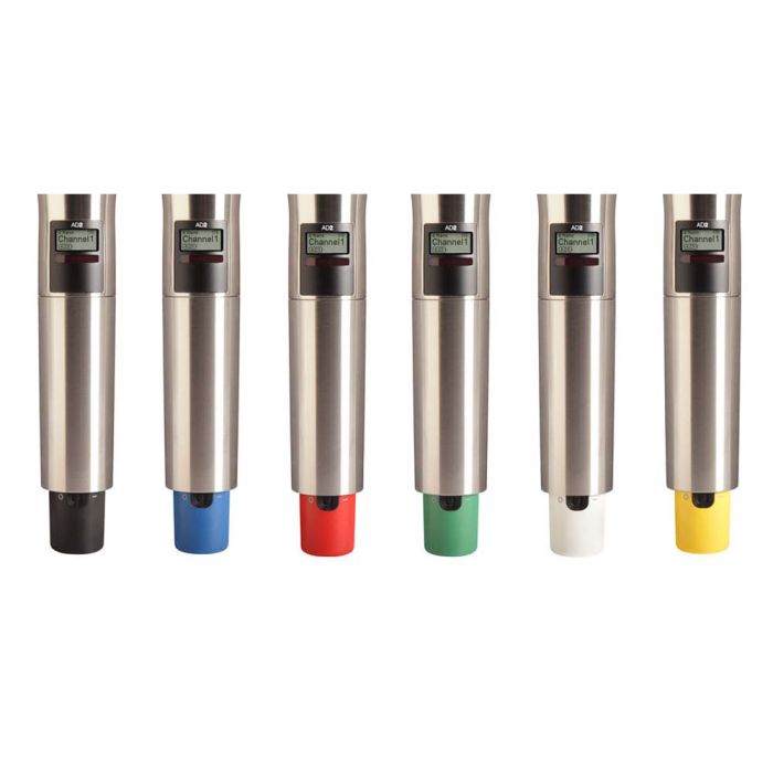Shure AD2/K8N Handheld Wireless Microphone Transmitter