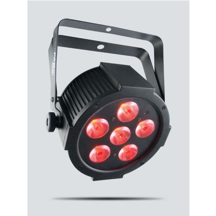 Chauvetdj SlimPAR Q6 USB Stage Light
