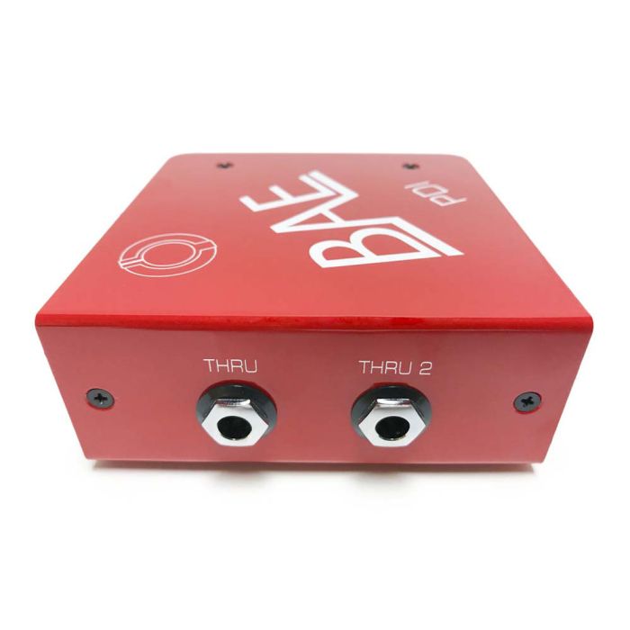 BAE AUDIO PDI Passive direct box
