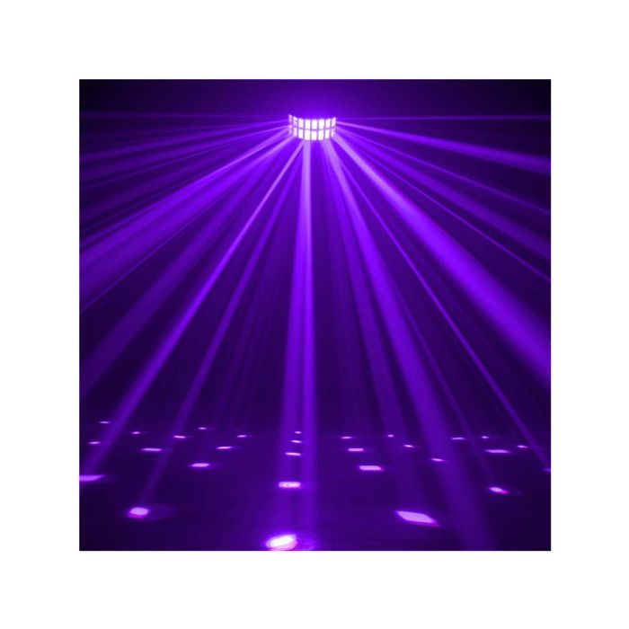 ADJ Aggressor Hex LED