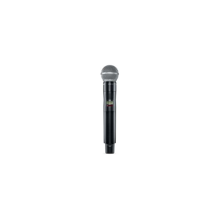 Shure AD2/SM58 Handheld Wireless Microphone Transmitter
