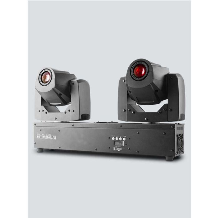 Chauvet DJ Intimidator Spot Duo 155