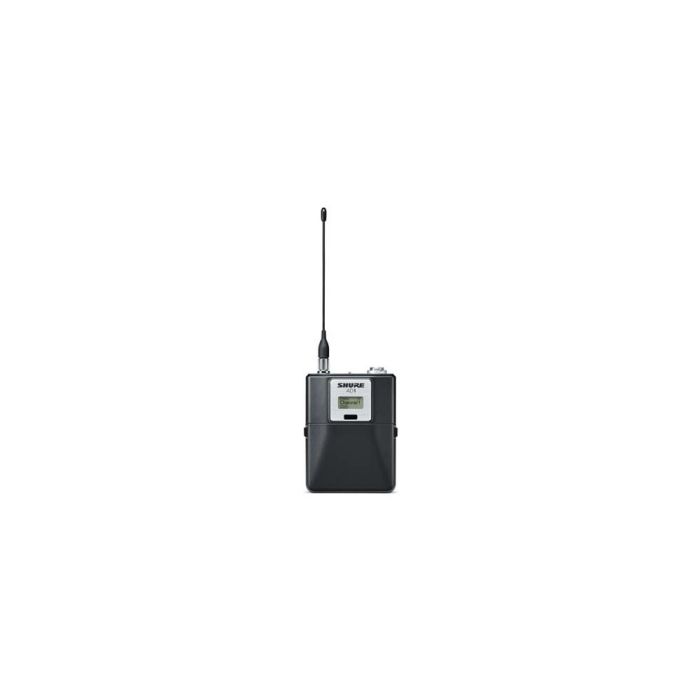 Shure AD1 Bodypack Transmitter