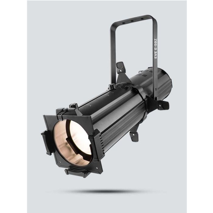 Chauvetdj EVE E-50Z Ellipsoidal LED 50 Watt Light Fixture
