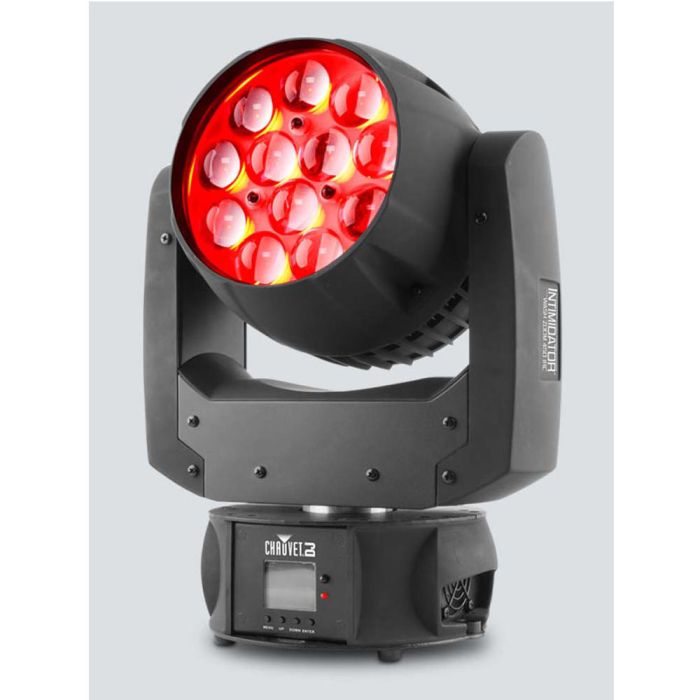 Chauvetdj Intimidator Wash Zoom 450 IRC Moving Light Wash