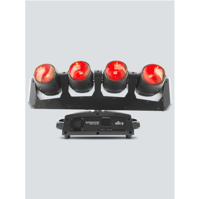 Chauvet DJ Intimidator Wave 360 IRC