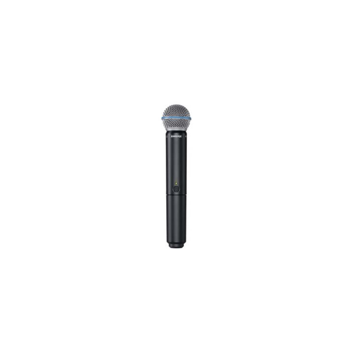 SHURE BLX2/B58 Handheld Wireless Microphone Transmitter