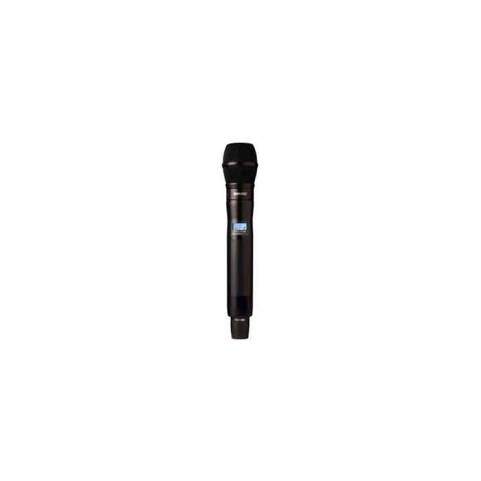 SHURE AXT200/KSM9 Handheld Frequency Diversity Transmitter