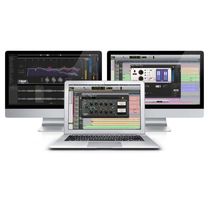 IK Multimedia T-RackS 5 Deluxe