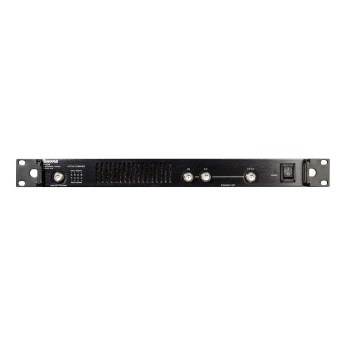 Shure PA821B Antenna Combiners