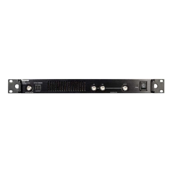 Shure PA421B Antenna Combiners