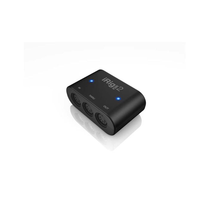 IK Multimedia iRig MIDI 2 Interface