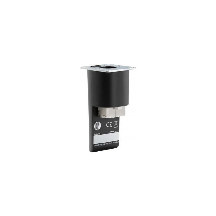 SHURE DC 5900 F Flush-mounted Discussion Unit