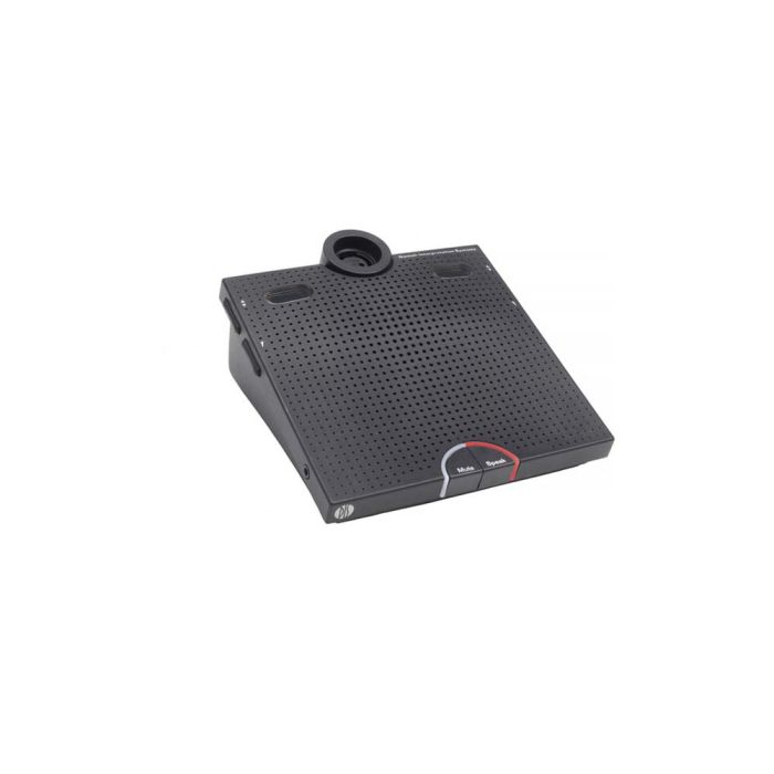 SHURE DC 6190 P Portable Conference Unit