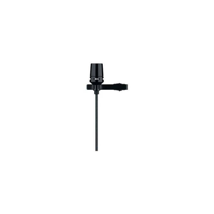 SHURE CVL Lavalier Condenser Microphone